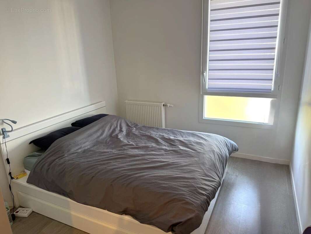 Appartement à LACROIX-SAINT-OUEN
