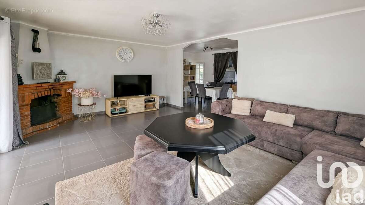 Photo 4 - Maison à BAGNOLS-SUR-CEZE