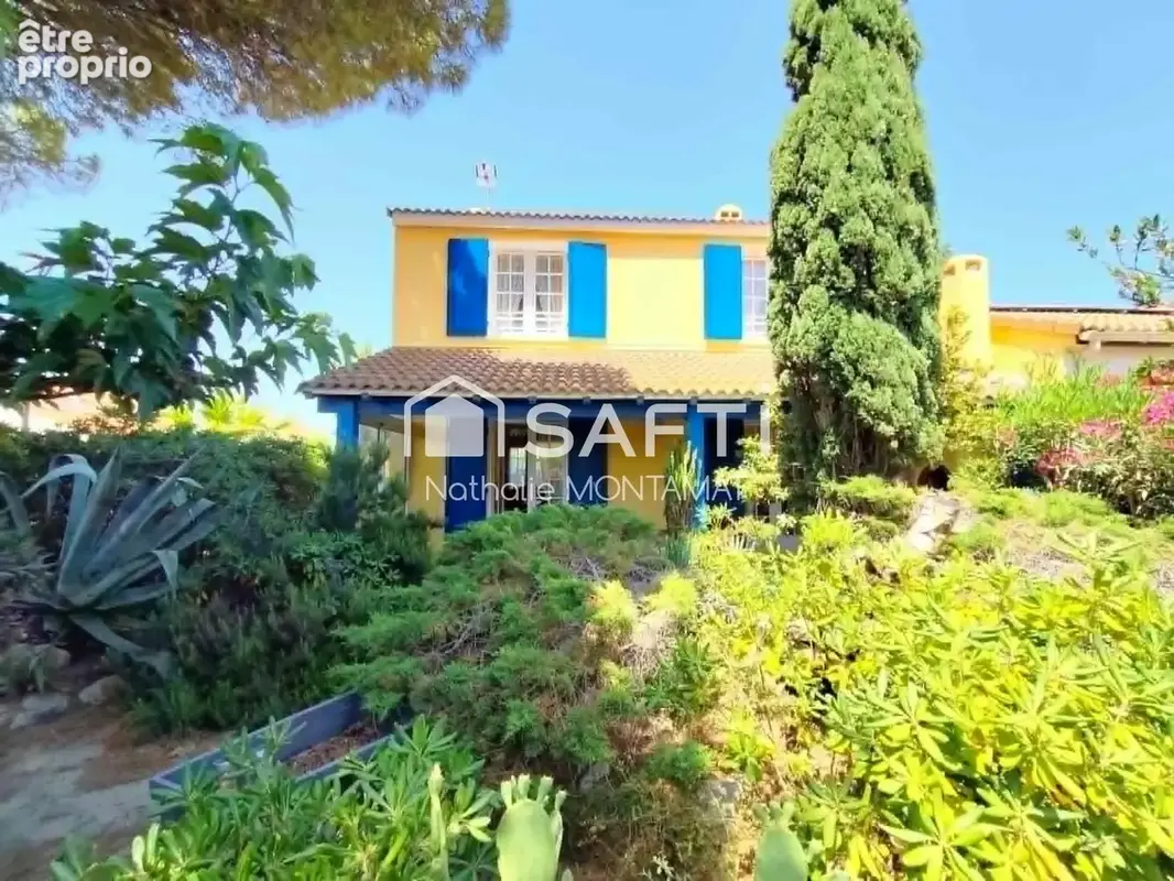 Photo 1 - Maison à LE BARCARES