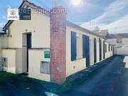 Maison à VILLERS-COTTERETS