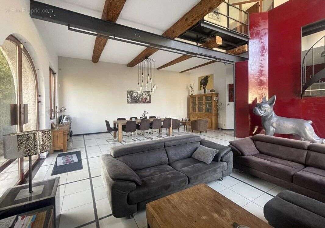Maison à PAULHAN