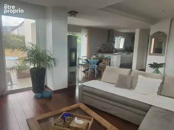 Maison 120 m² à Tinteniac  - photo 6