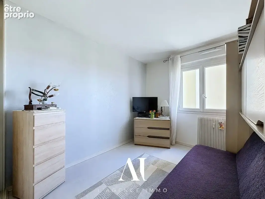 Appartement 3 pièces 70 m² à vendre à Ferney-Voltaire (01210) - photo 5