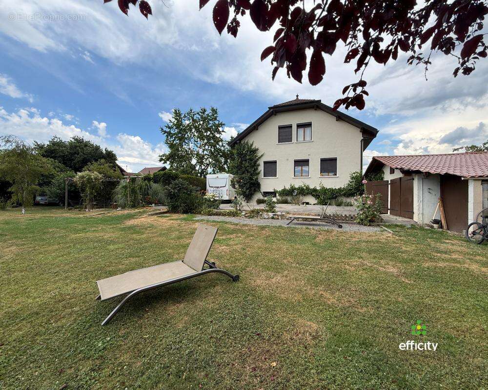 Maison individuelle - photo 11