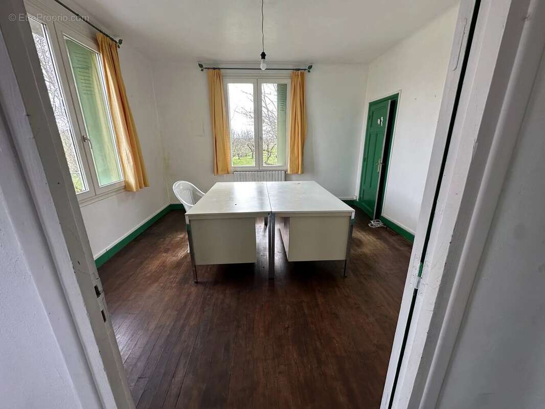 Maison en pierre - photo 16