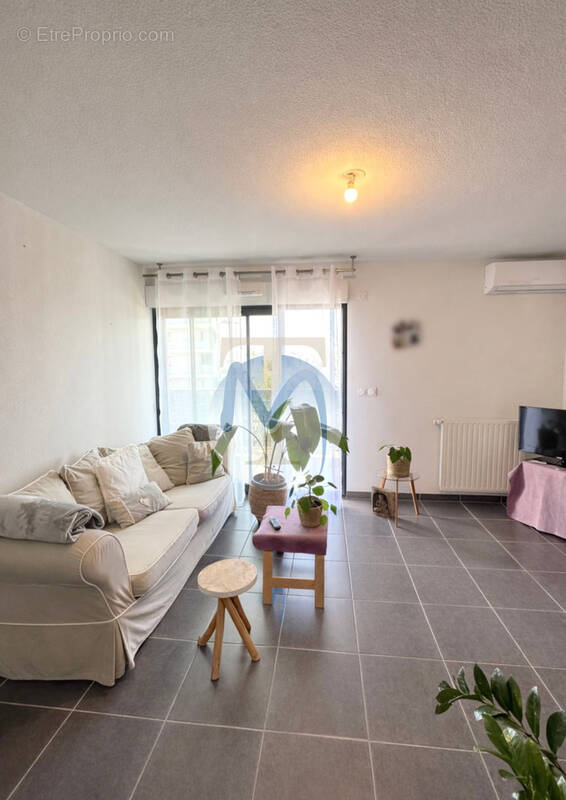 Appartement à PERPIGNAN