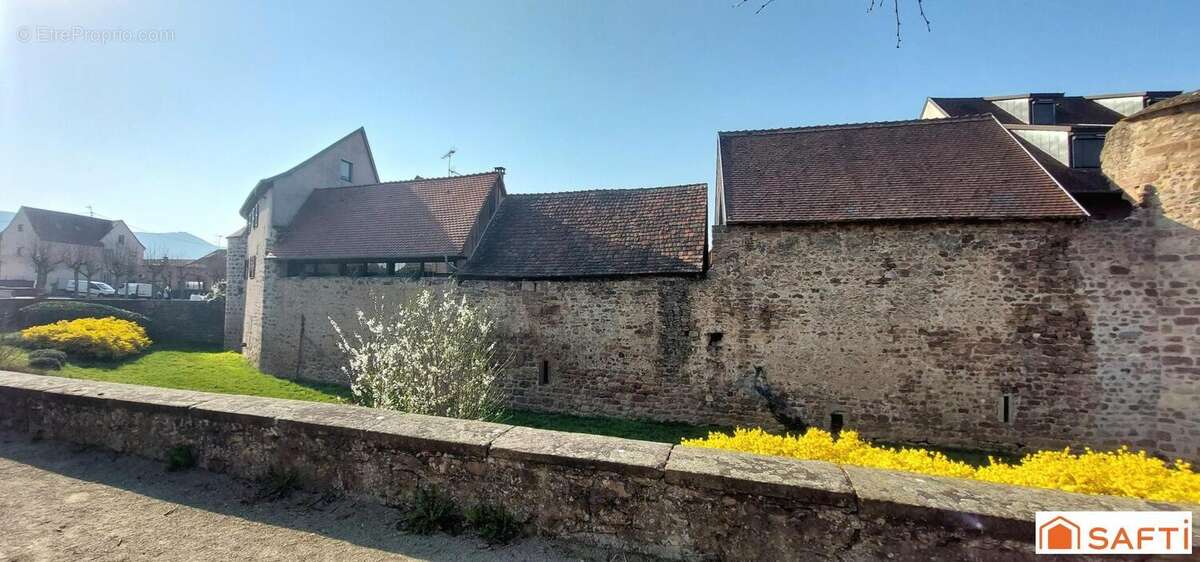 Photo 4 - Maison à OBERNAI