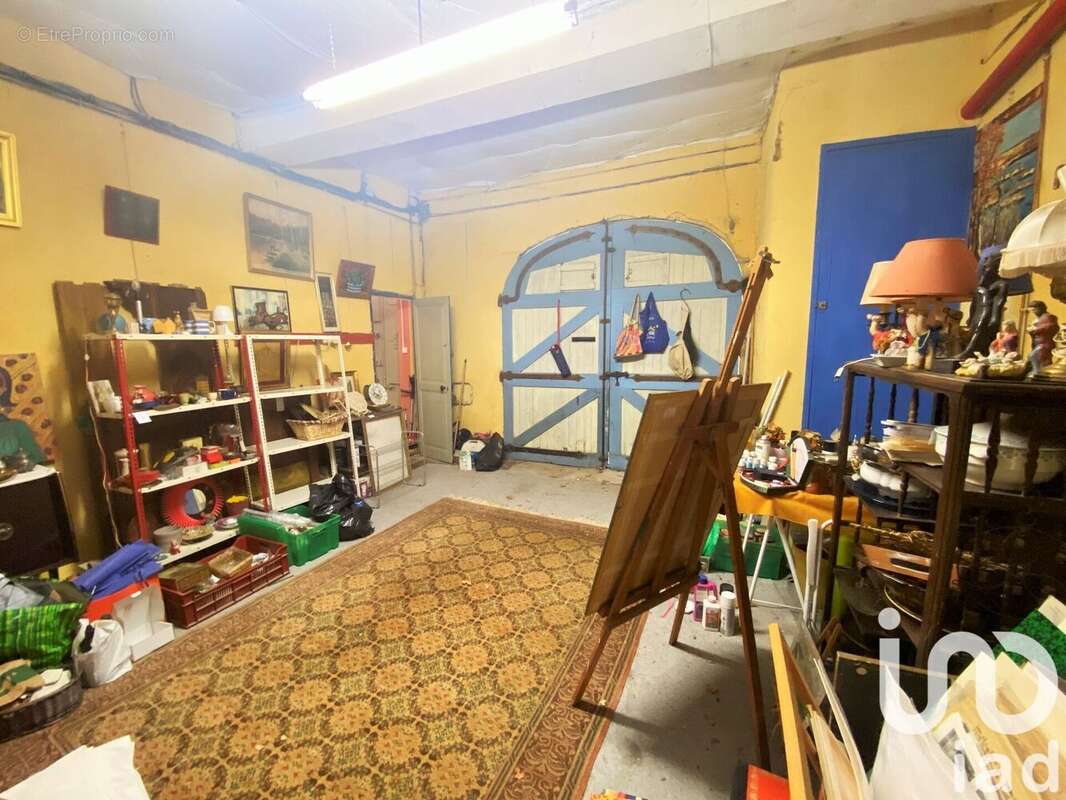 Photo 3 - Maison à CESSENON-SUR-ORB