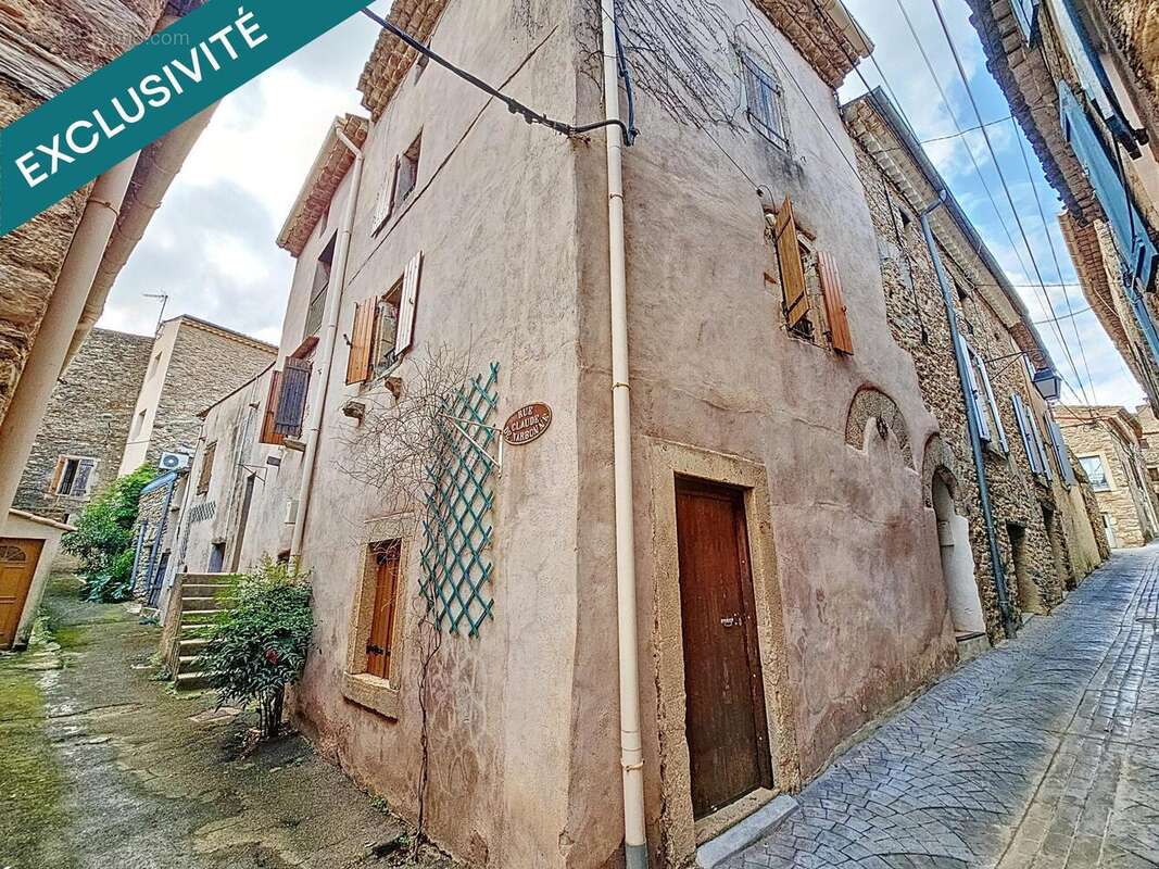 Photo 2 - Maison à FAUGERES