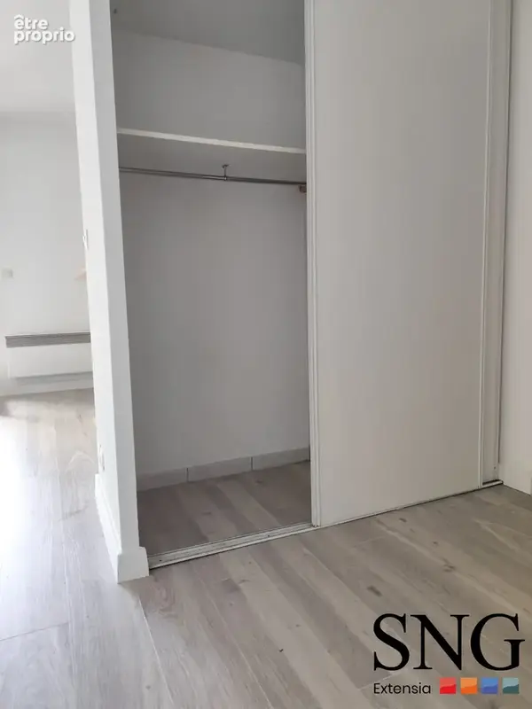 Appartement 46 m² à Auch  - photo 8
