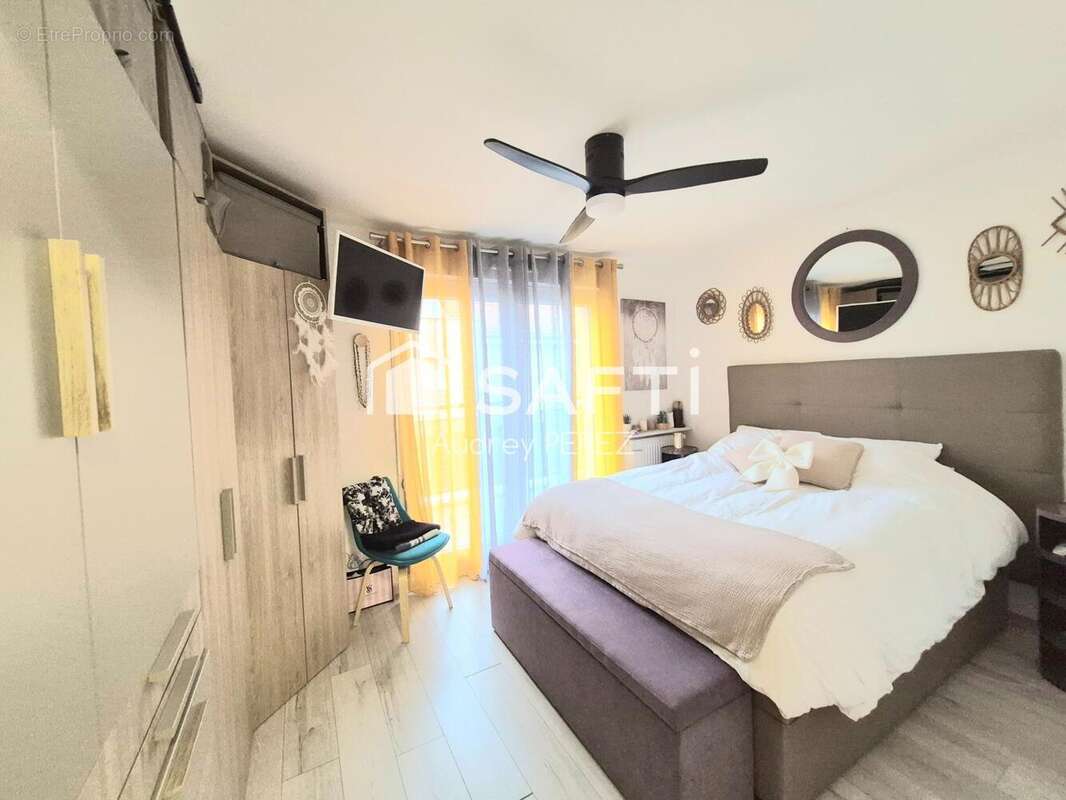 Photo 4 - Appartement à REAU