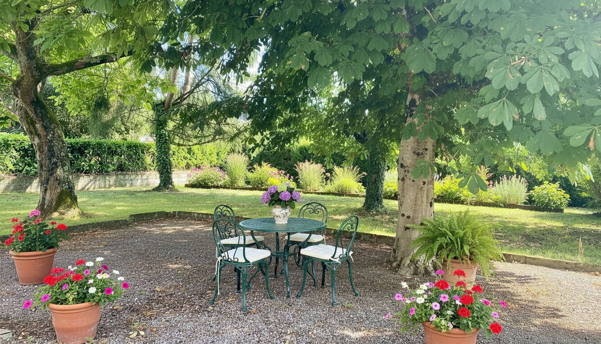 Maison à NIORT