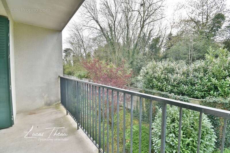 Appartement à EVREUX