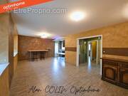 Maison à THIONVILLE