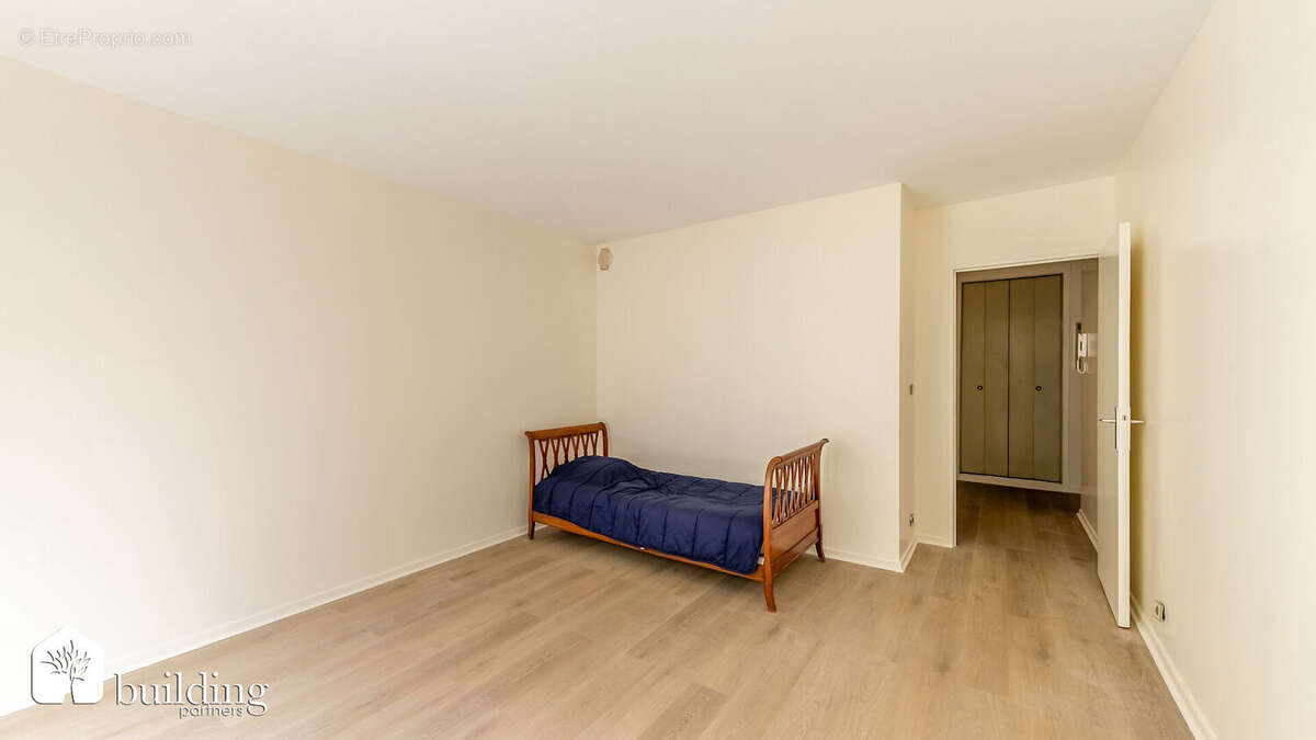 Saint Ferdinand Paris 17ème - Studio 29 m² - photo 9