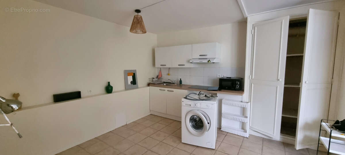Appartement à POITIERS