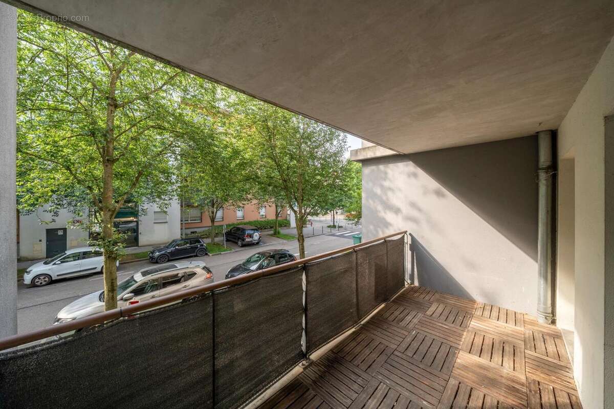 Photo 5 - Appartement à NANCY