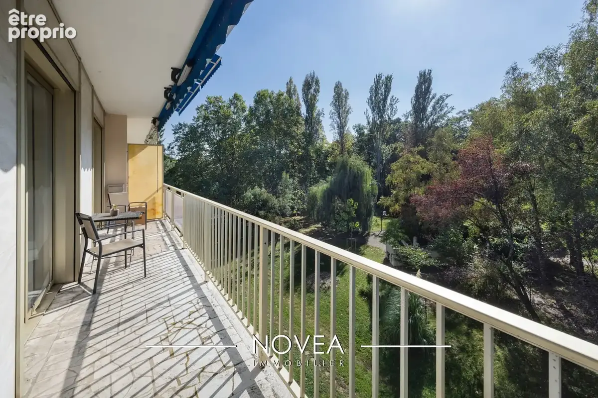 Appartement 3 pièces 79 m² à vendre à Ecully (69130) - photo 7