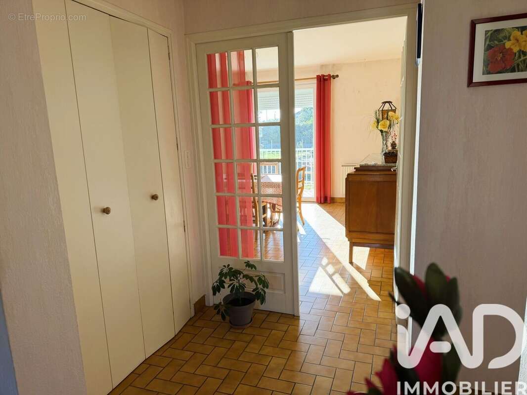 Photo 3 - Maison à CHATILLON-SUR-THOUET