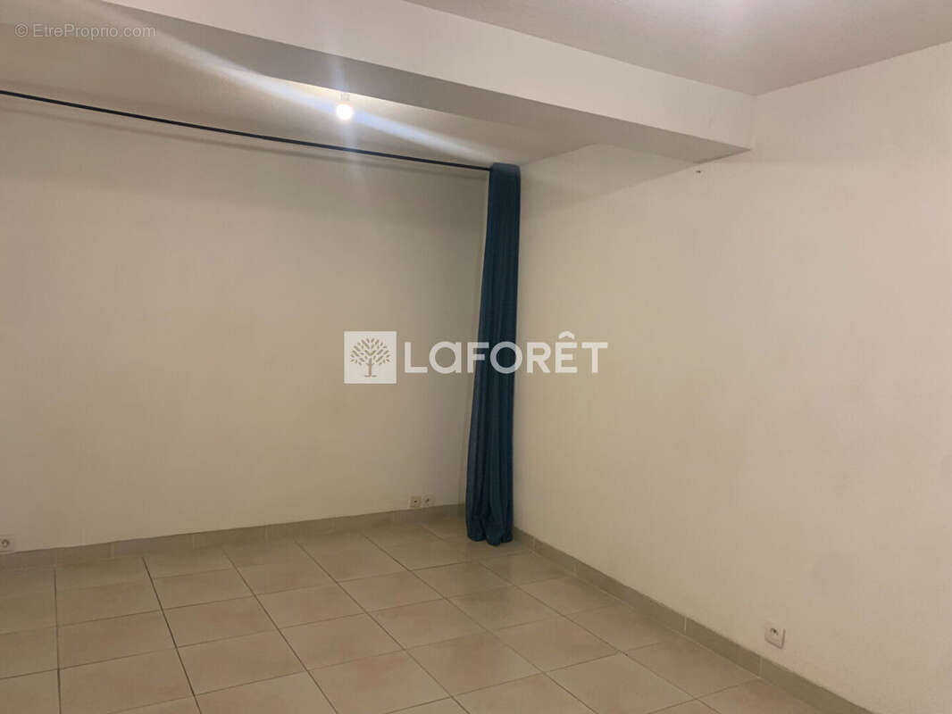 Appartement à LE BOULOU