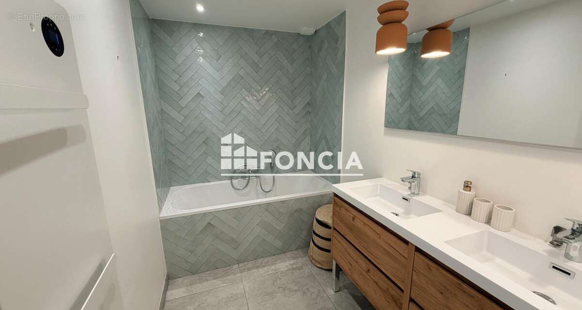 Maison à LA BAULE-ESCOUBLAC