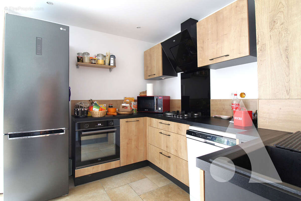 Maison à GRANDFRESNOY