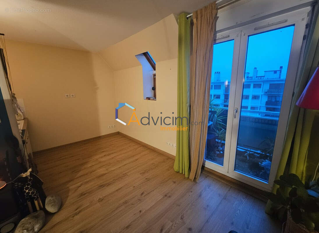 Appartement 47 m² à Orleans  - photo 4