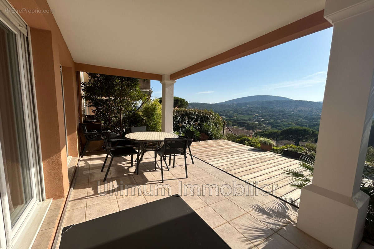 Maison 101 m² à Sainte-Maxime  - photo 4