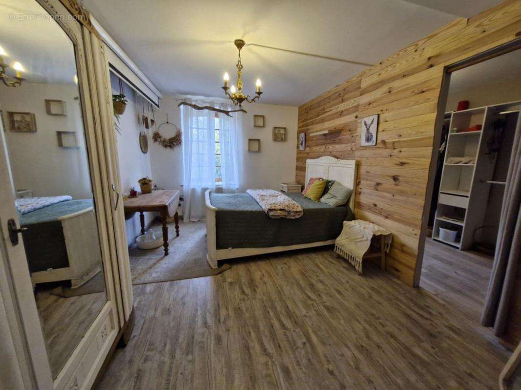 Maison à SAINT-JOSEPH