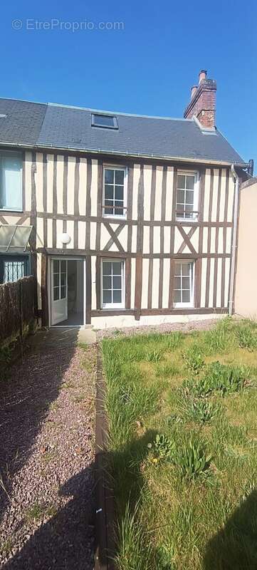 Maison 88 m² à Lisieux  - photo 2