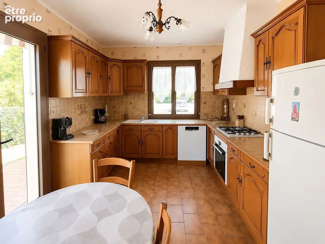 Maison 119m² à échillais - photo 2