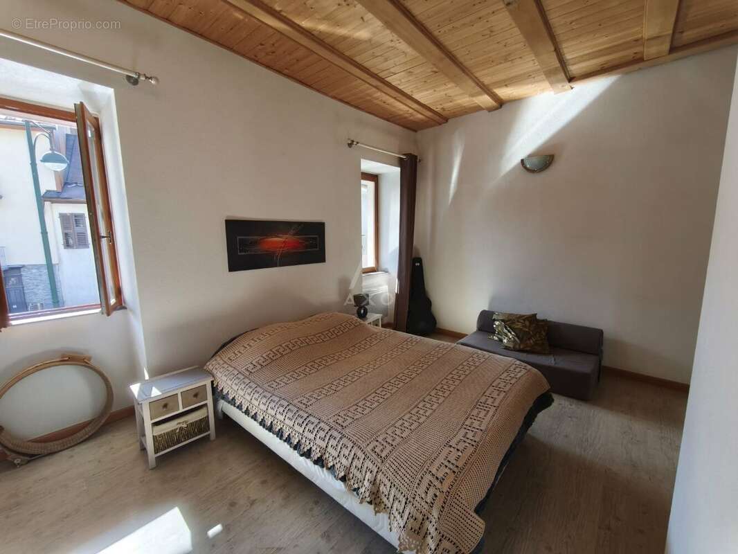 Maison à ALBERTVILLE
