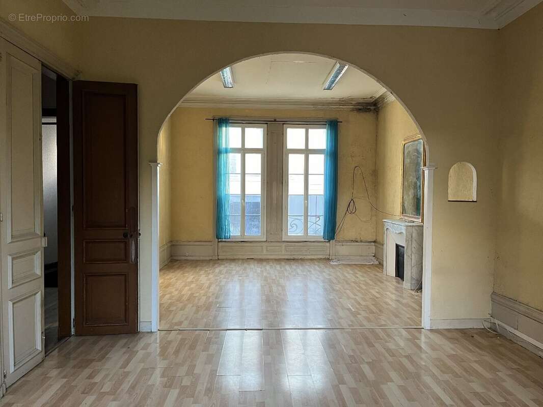 Maison à JARNAC