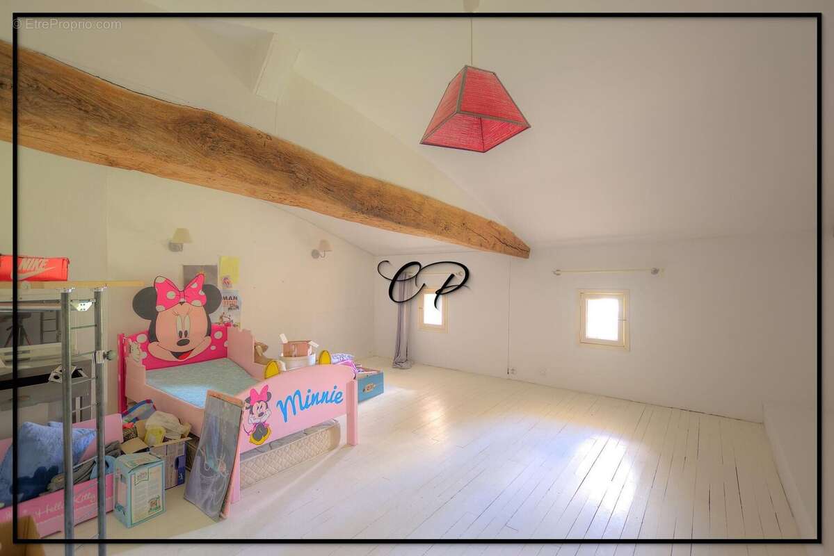 Photo 6 - Maison à SAINT-BONNET-SUR-GIRONDE