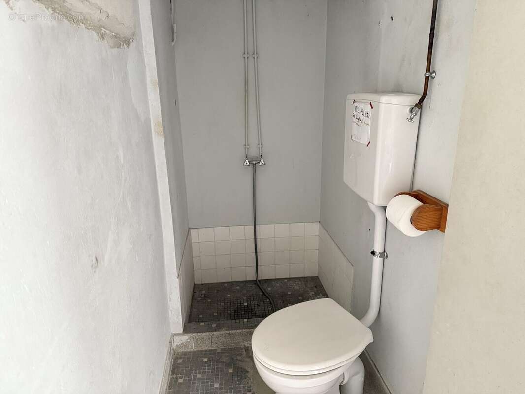 Maison à MESCHERS-SUR-GIRONDE