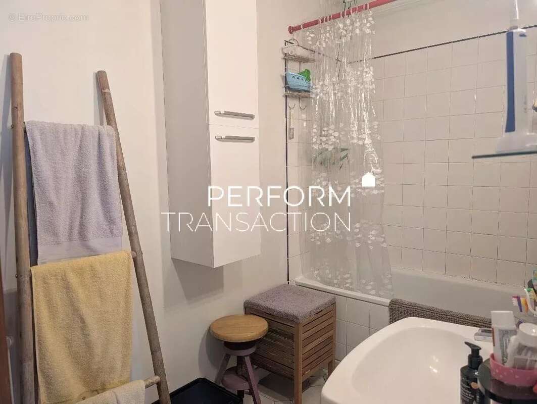 Appartement à SASSENAGE