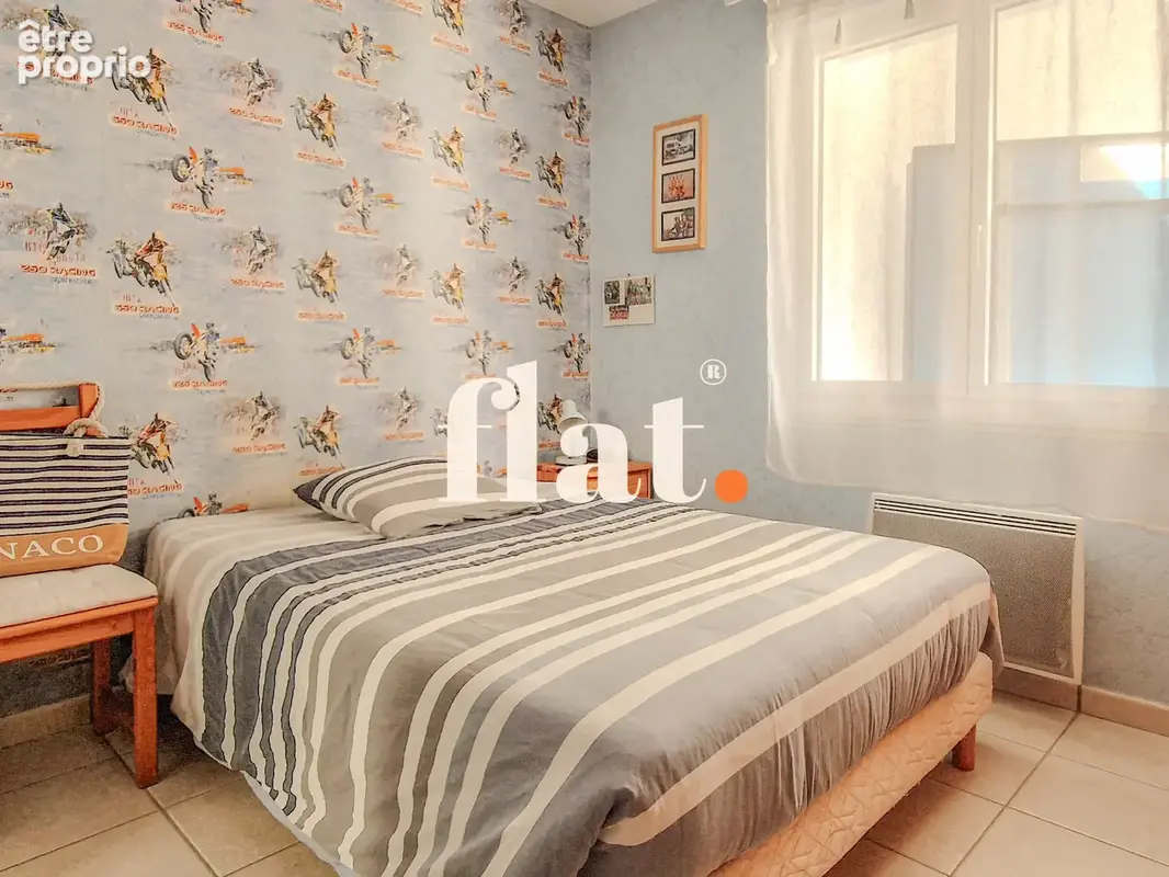 Maison de plain-pied - six chambres - jardin clos - en impasse - 148 m2 - photo 27