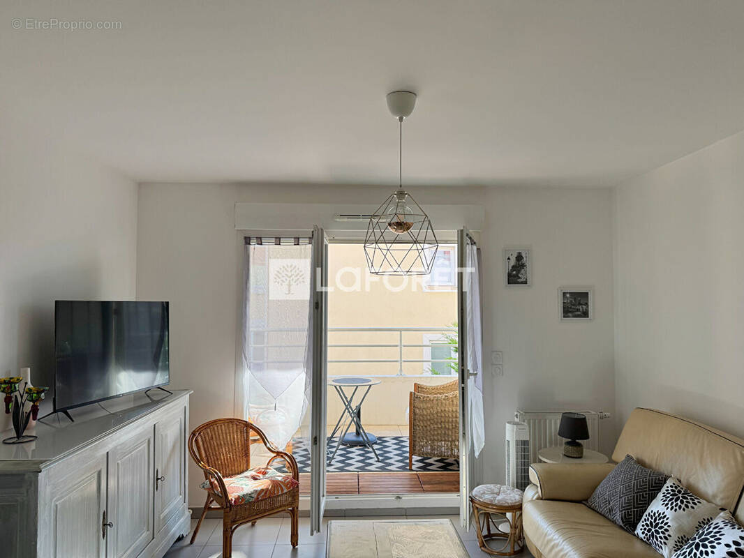 Appartement à LA GARDE