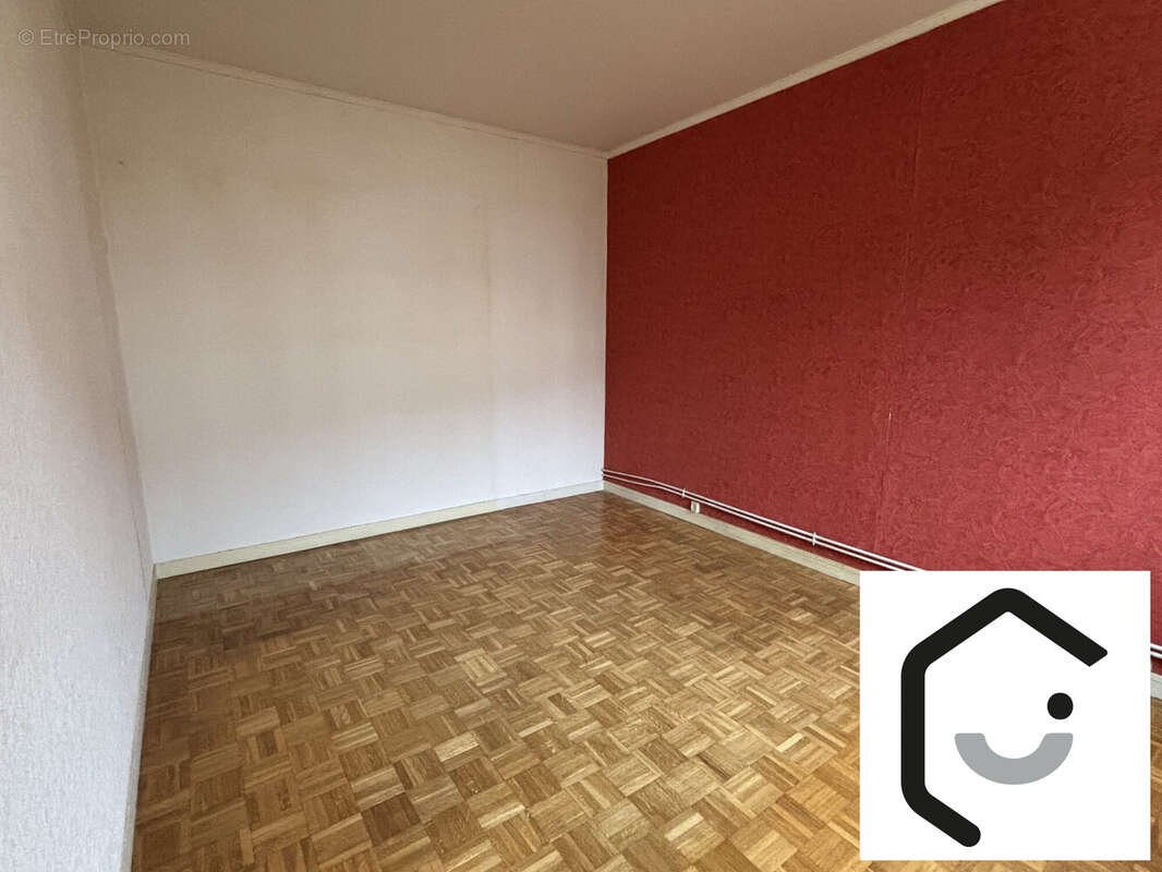 Appartement à MONTMORENCY