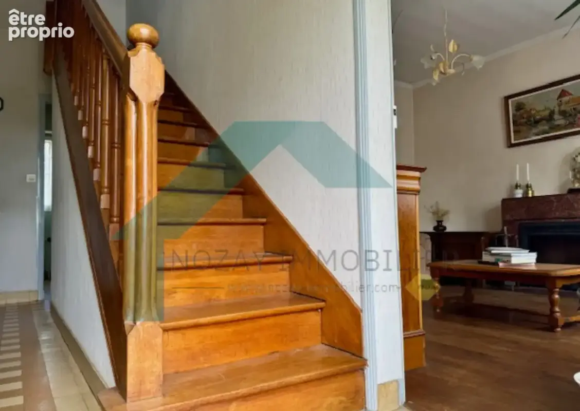 Maison 3 chambres - photo 6