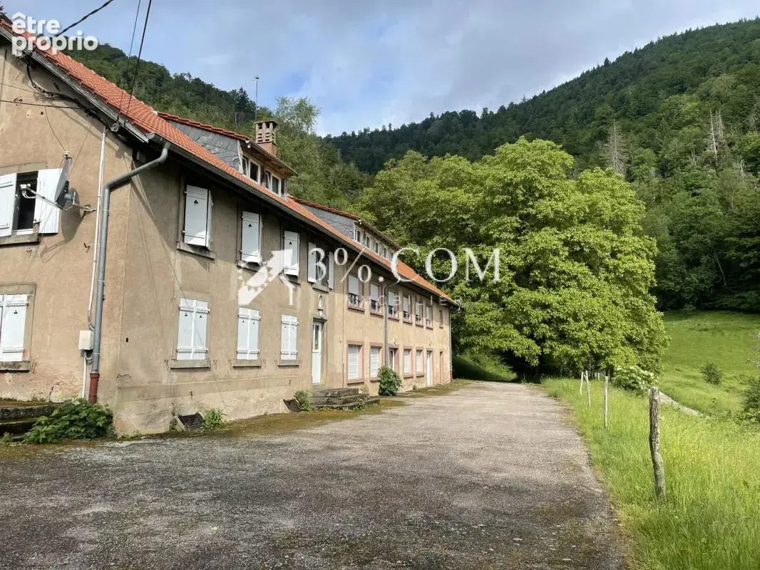 Maison gite dans un cadre naturel - photo 4