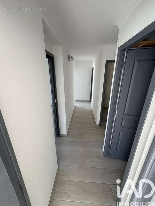 Photo 9 - Appartement à MILHAUD