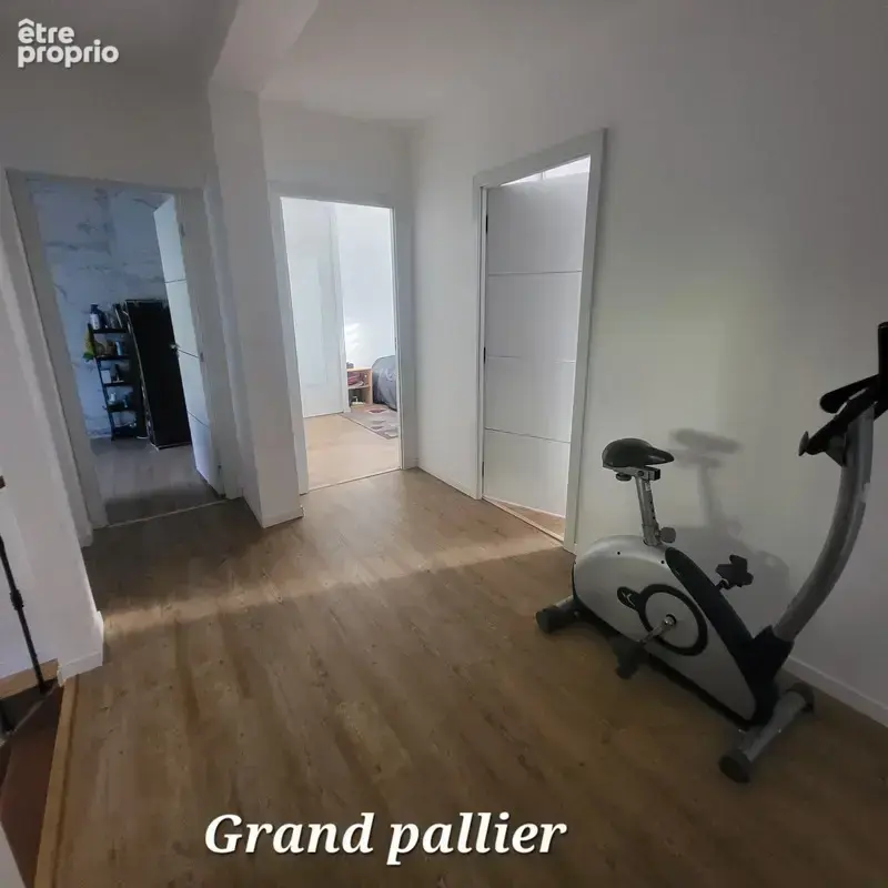 Maison à vendre rénovée 7 pièces  140m2 RAON L'ETAPE + combles (88) - photo 12