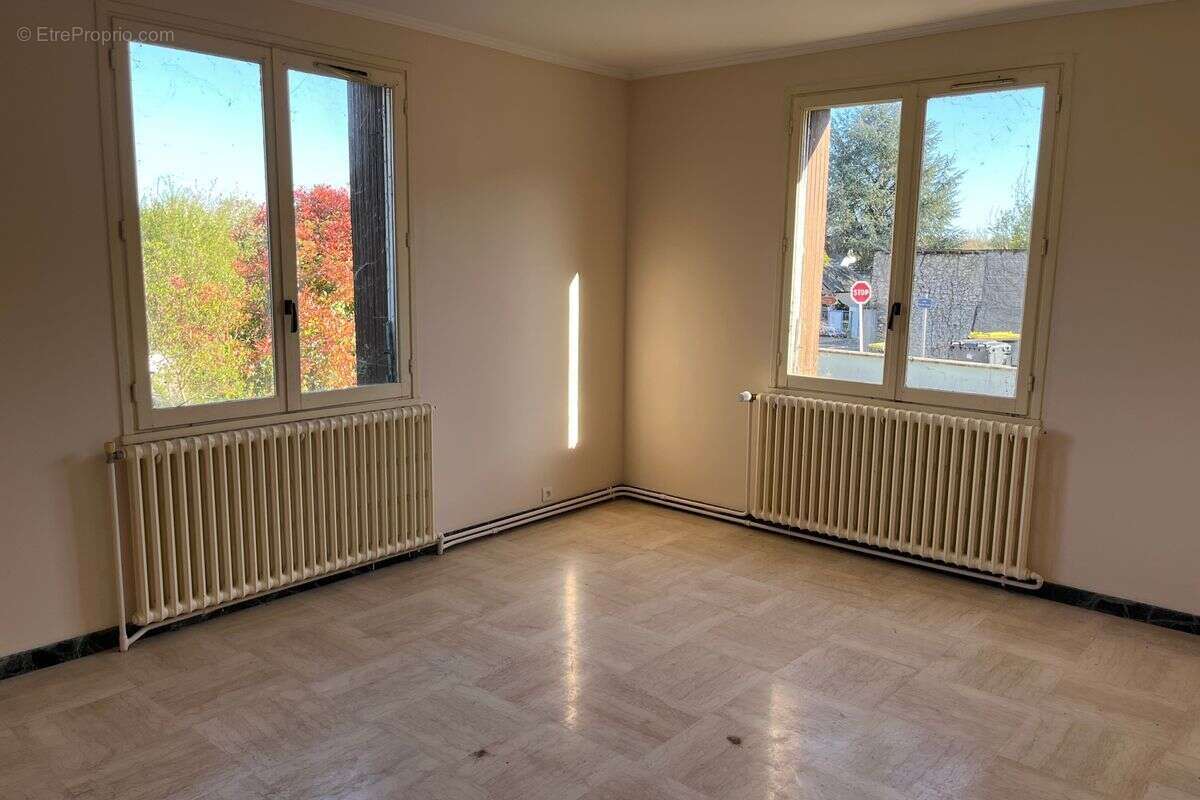 Appartement à ESVRES