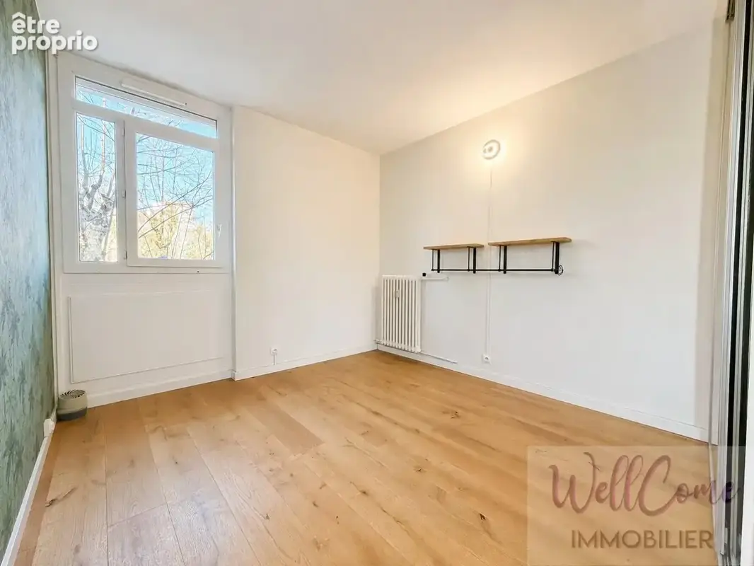 Appartement t5 de 99m² – se/no – 2 balcons + cave  annecy - photo 6