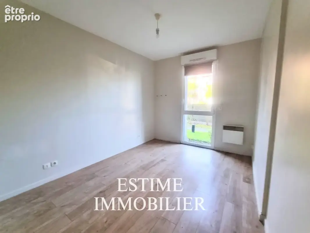Bondues centre appartement t3 - photo 7