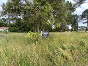 Terrain à JARD-SUR-MER