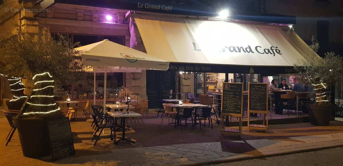 Autre à SAINT-AFFRIQUE
