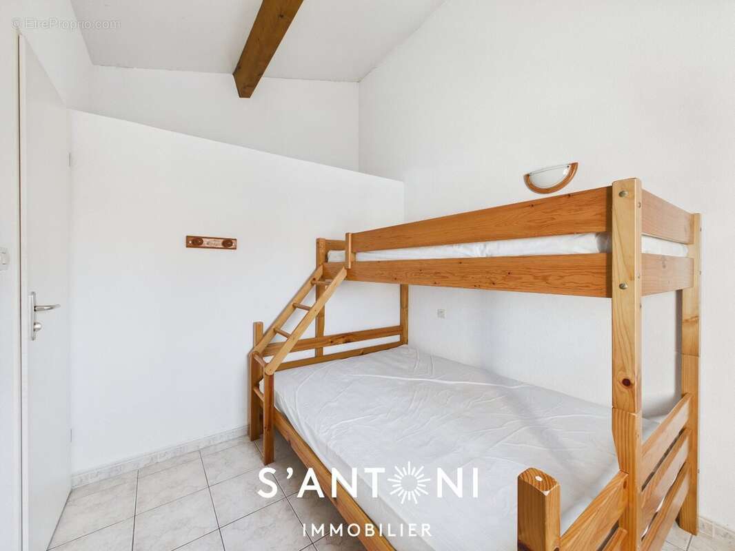 Maison à MARSEILLAN