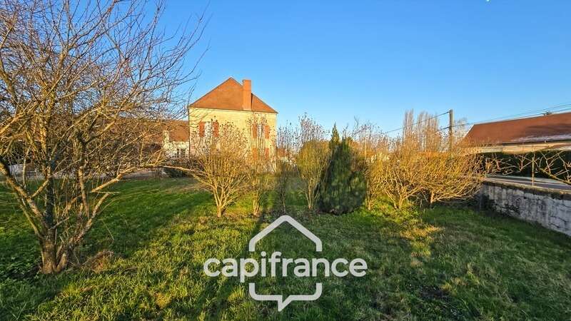 Maison à CHALON-SUR-SAONE